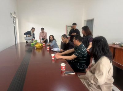 县妇联联合财政局调研2025年省妇