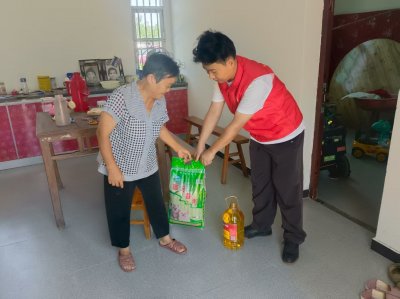 【乡镇动态】平山镇妇联：